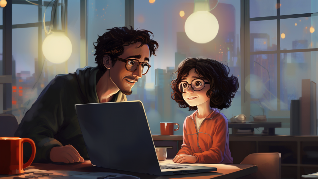 AI Optimism – For a Free and Fair Future